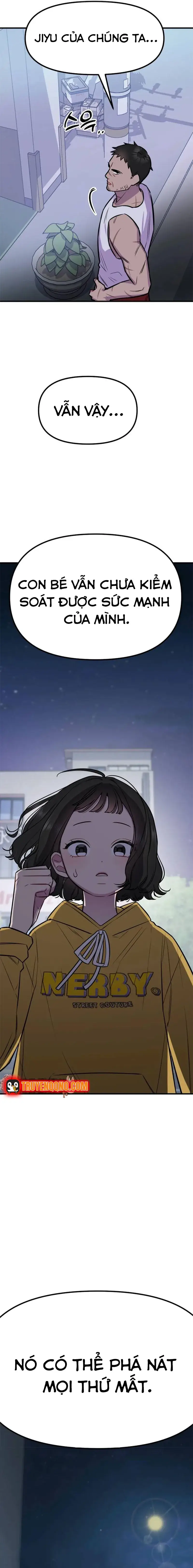 Jiyujiyo Chapter 1 - 16