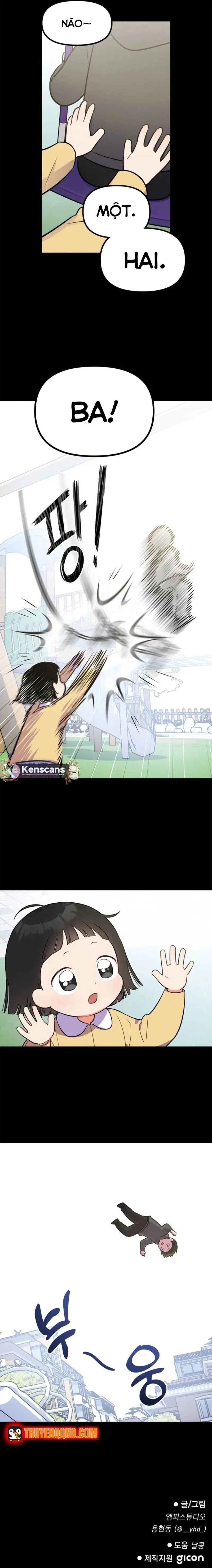 Jiyujiyo Chapter 1 - 20