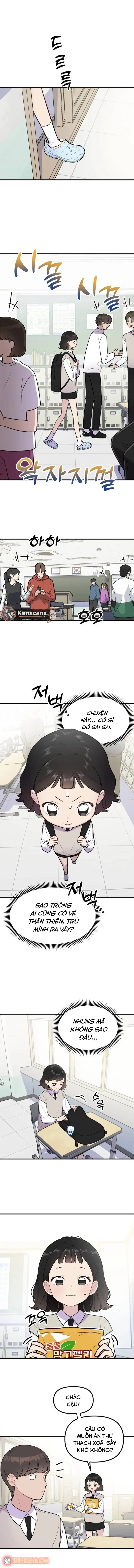 Jiyujiyo Chapter 2 - 6