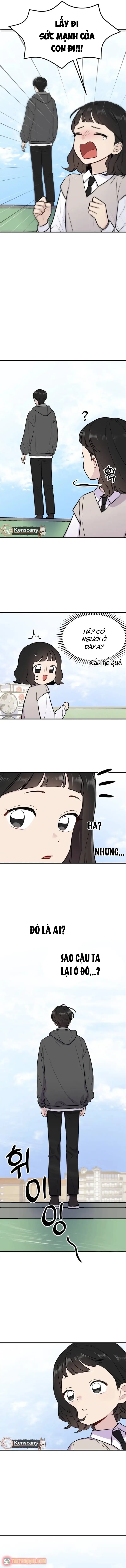 Jiyujiyo Chapter 2 - 12