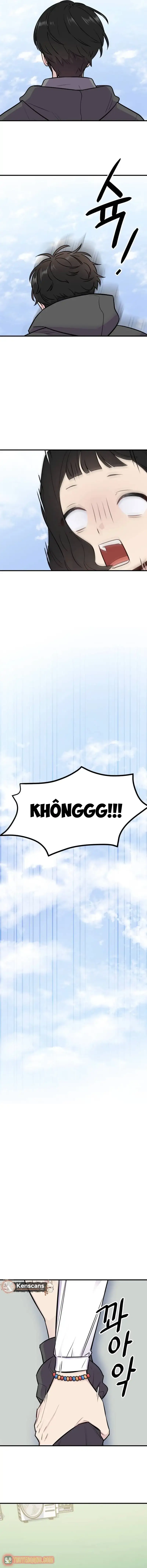 Jiyujiyo Chapter 2 - 13