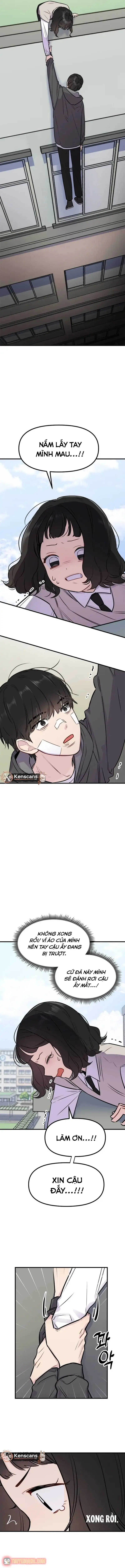 Jiyujiyo Chapter 2 - 14