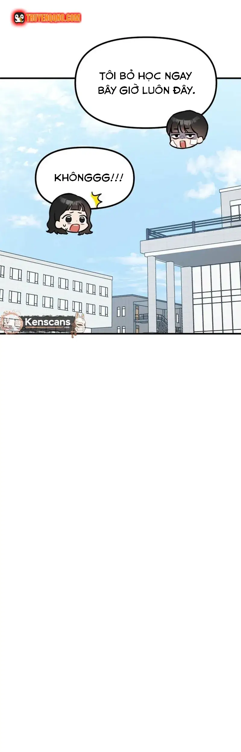 Jiyujiyo Chapter 4 - 12