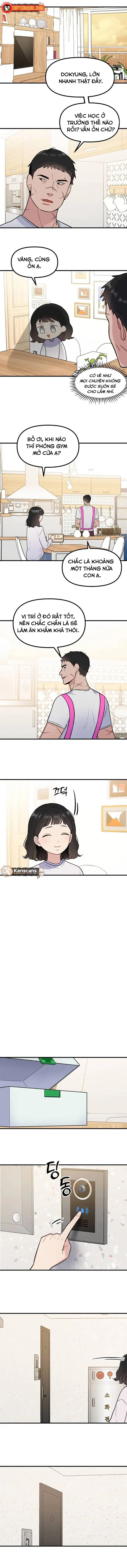 Jiyujiyo Chapter 6 - 5