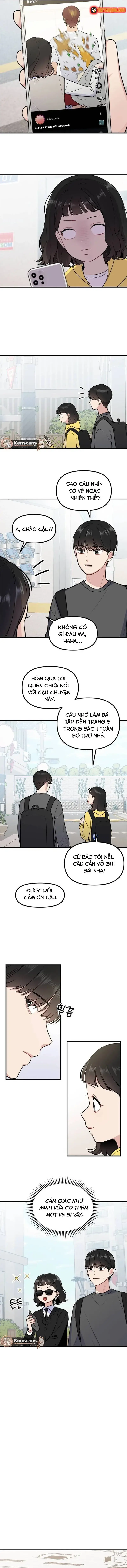 Jiyujiyo Chapter 6 - 7