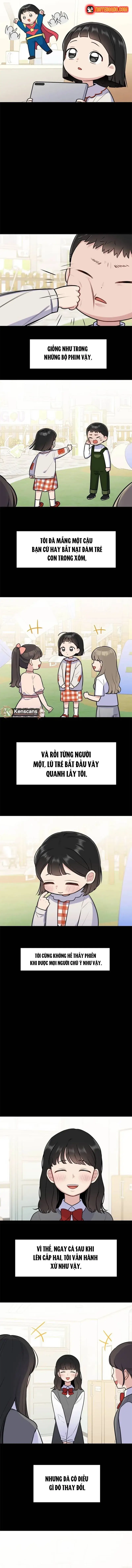 Jiyujiyo Chapter 6 - 11