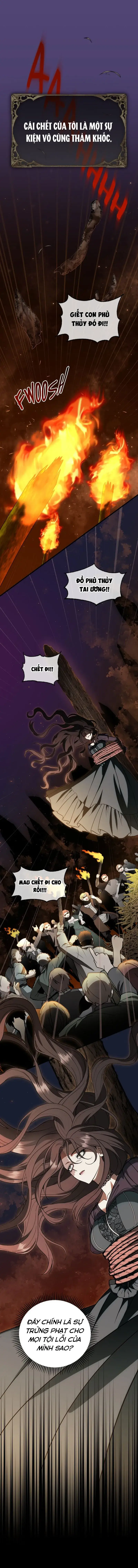 Những Điều Tôi Học Được Sau Khi Chết Chapter 1 - 3