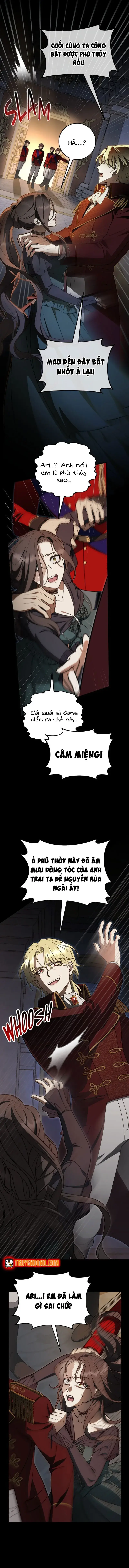 Những Điều Tôi Học Được Sau Khi Chết Chapter 1 - 5