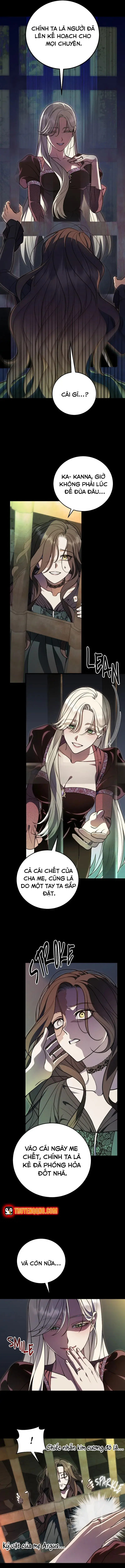 Những Điều Tôi Học Được Sau Khi Chết Chapter 1 - 7