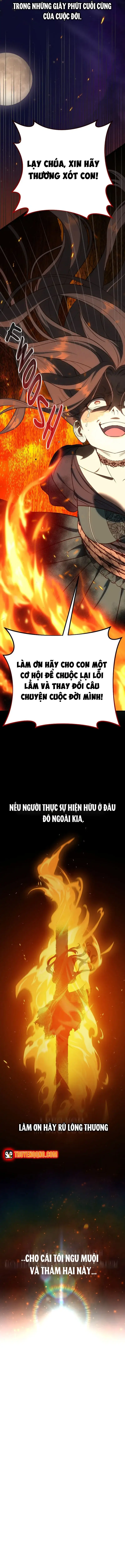 Những Điều Tôi Học Được Sau Khi Chết Chapter 1 - 12