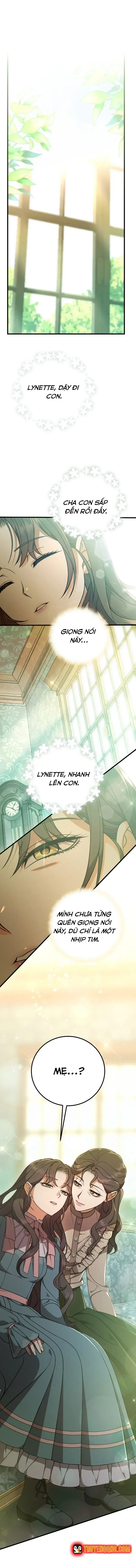 Những Điều Tôi Học Được Sau Khi Chết Chapter 1 - 13