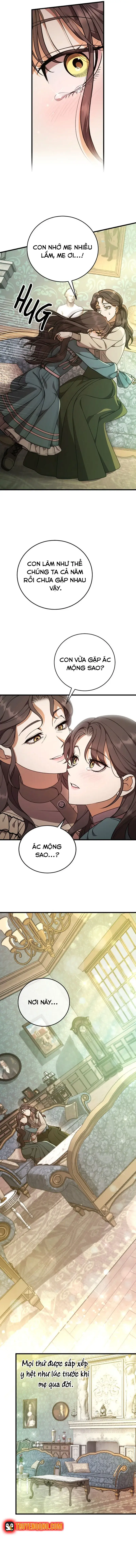 Những Điều Tôi Học Được Sau Khi Chết Chapter 1 - 14