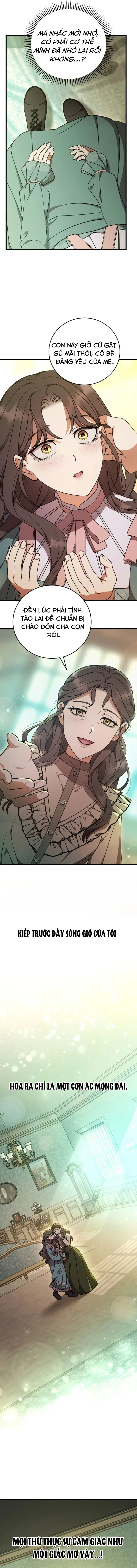 Những Điều Tôi Học Được Sau Khi Chết Chapter 1 - 15