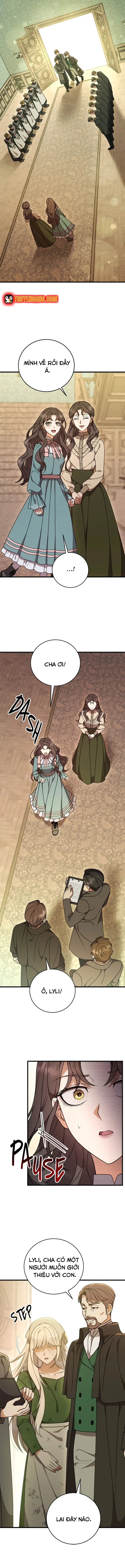 Những Điều Tôi Học Được Sau Khi Chết Chapter 1 - 16