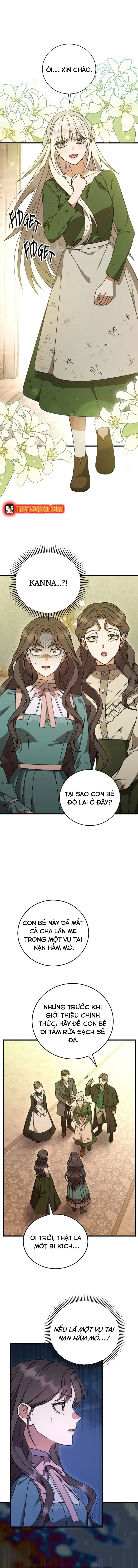 Những Điều Tôi Học Được Sau Khi Chết Chapter 1 - 17