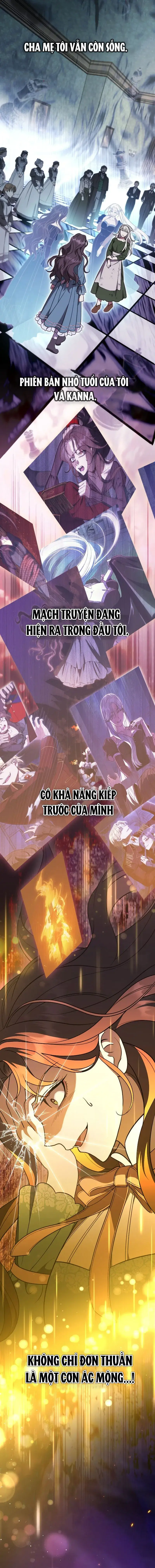 Những Điều Tôi Học Được Sau Khi Chết Chapter 1 - 19