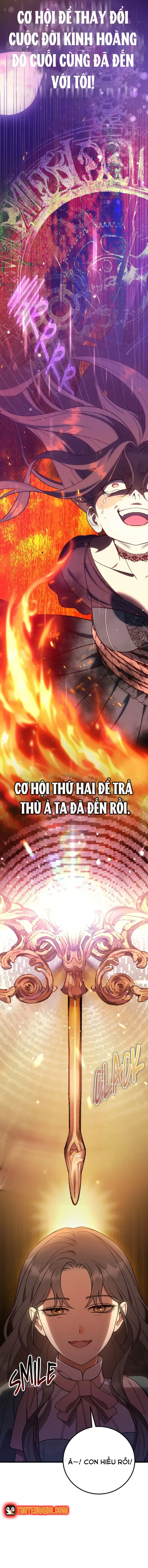 Những Điều Tôi Học Được Sau Khi Chết Chapter 1 - 20