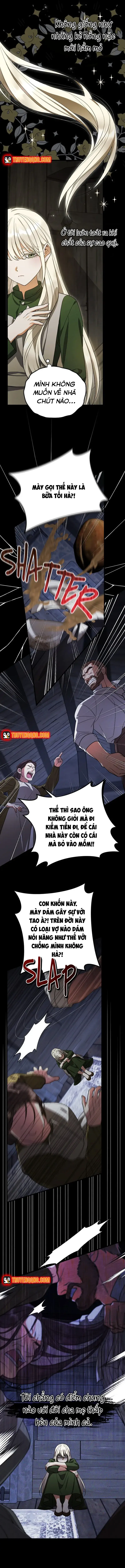 Những Điều Tôi Học Được Sau Khi Chết Chapter 2 - 4