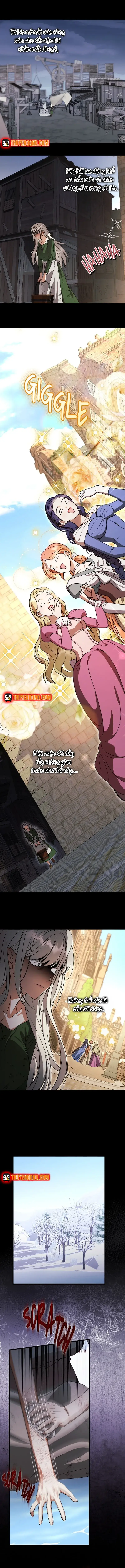 Những Điều Tôi Học Được Sau Khi Chết Chapter 2 - 5