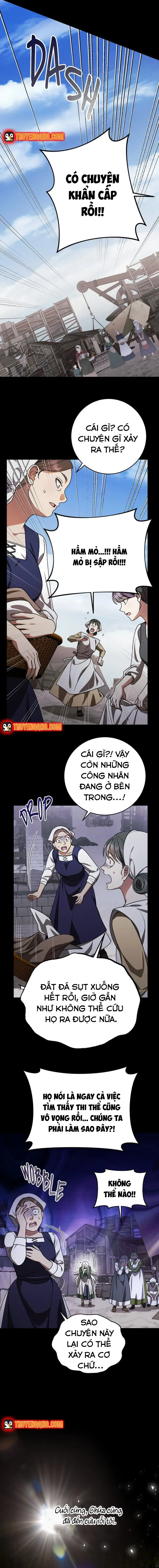 Những Điều Tôi Học Được Sau Khi Chết Chapter 2 - 7