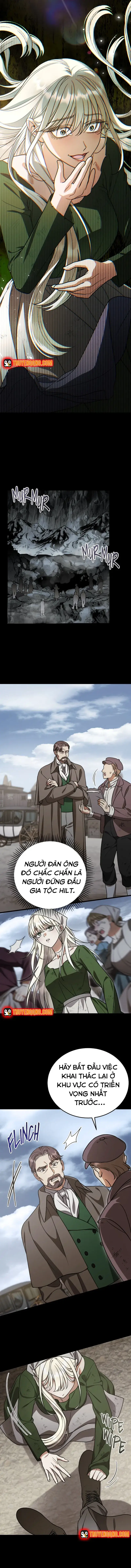 Những Điều Tôi Học Được Sau Khi Chết Chapter 2 - 8