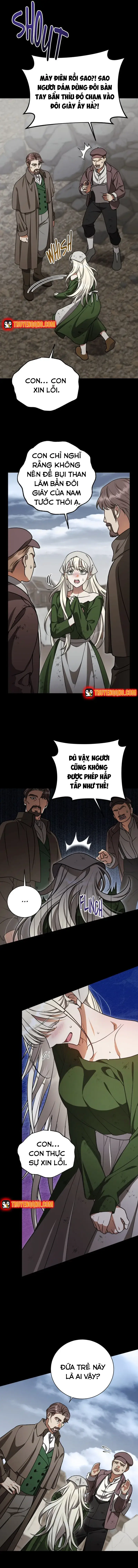 Những Điều Tôi Học Được Sau Khi Chết Chapter 2 - 9