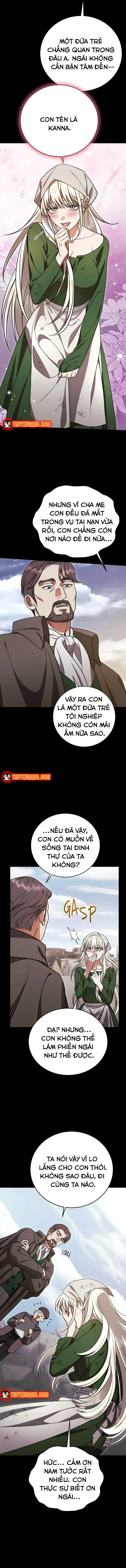 Những Điều Tôi Học Được Sau Khi Chết Chapter 2 - 10