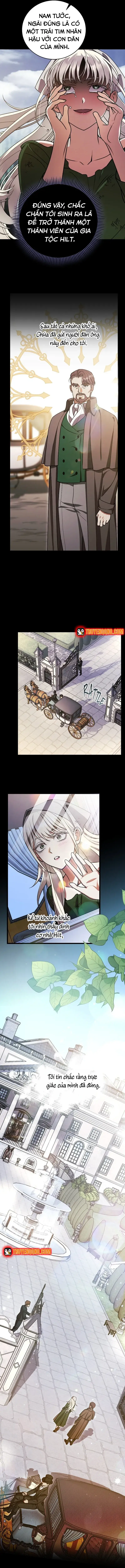 Những Điều Tôi Học Được Sau Khi Chết Chapter 2 - 11