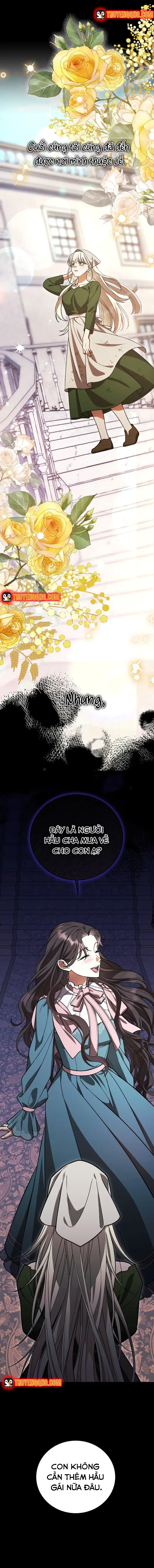 Những Điều Tôi Học Được Sau Khi Chết Chapter 2 - 12