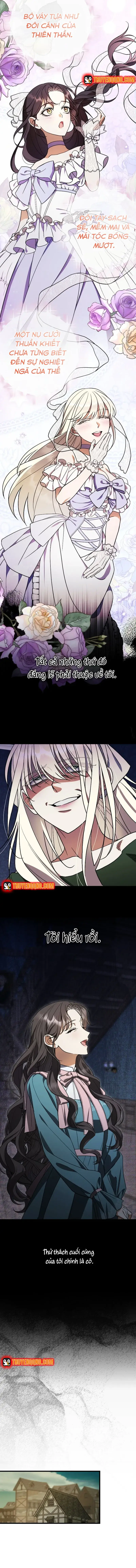 Những Điều Tôi Học Được Sau Khi Chết Chapter 2 - 14