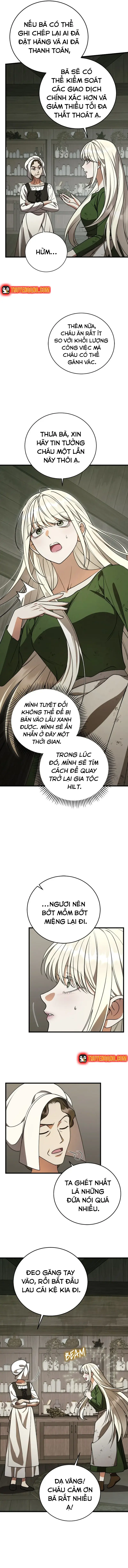 Những Điều Tôi Học Được Sau Khi Chết Chapter 2 - 16