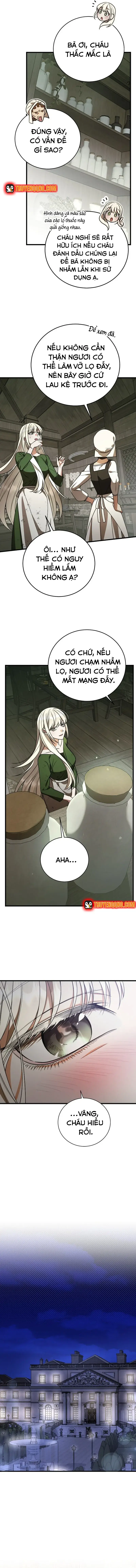 Những Điều Tôi Học Được Sau Khi Chết Chapter 2 - 17