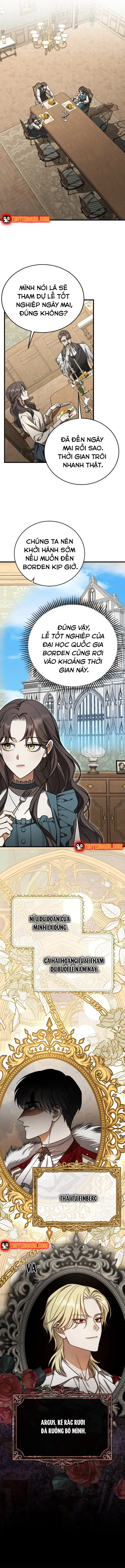 Những Điều Tôi Học Được Sau Khi Chết Chapter 2 - 18