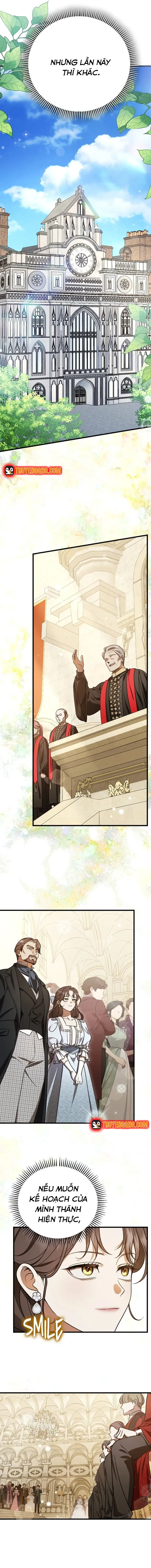 Những Điều Tôi Học Được Sau Khi Chết Chapter 2 - 20