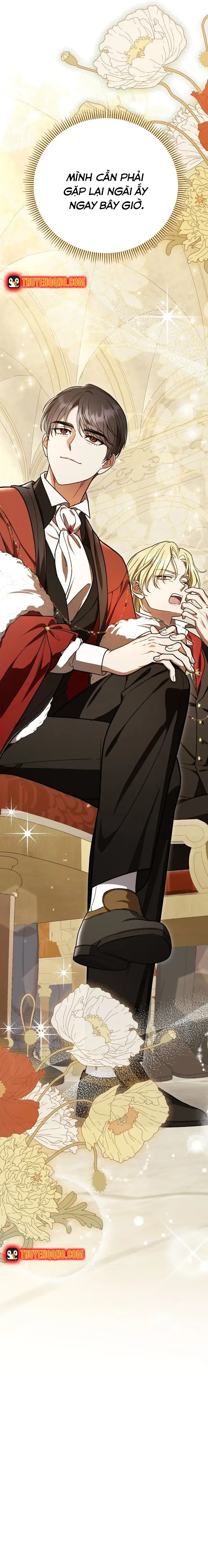 Những Điều Tôi Học Được Sau Khi Chết Chapter 2 - 21