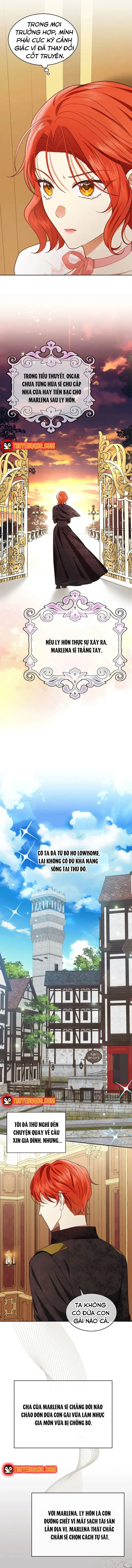 Ác Nữ Hạnh Phúc Vì Đã Ly Hôn Chapter 2 - 14