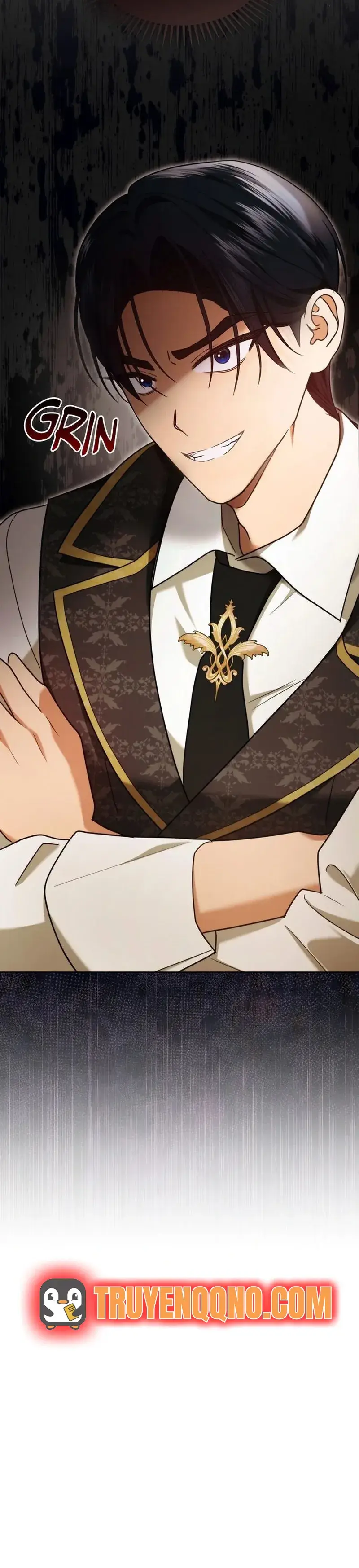 Ác Nữ Hạnh Phúc Vì Đã Ly Hôn Chapter 3 - 19