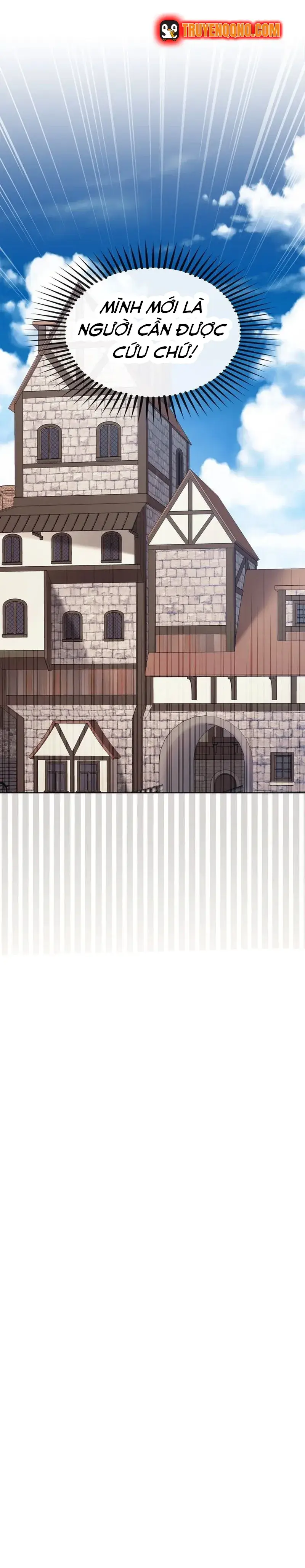 Ác Nữ Hạnh Phúc Vì Đã Ly Hôn Chapter 6 - 20