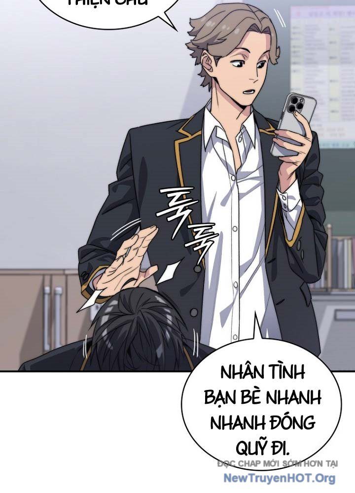 Ma Vương 18+ Chapter 1 - 196