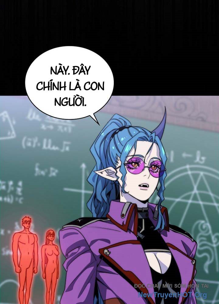 Ma Vương 18+ Chapter 1 - 201