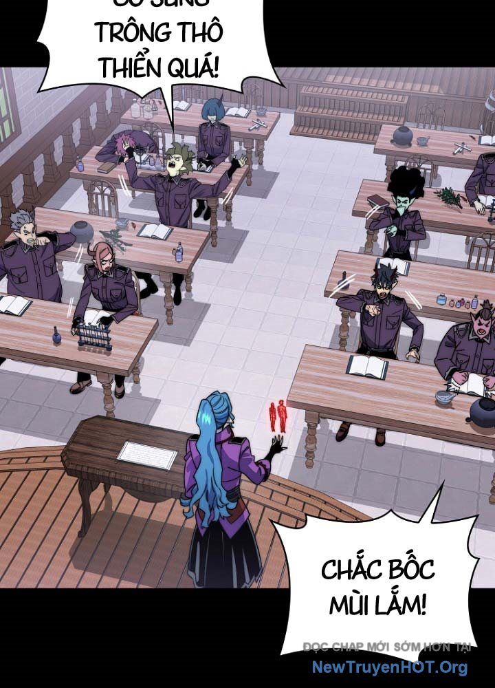 Ma Vương 18+ Chapter 1 - 203