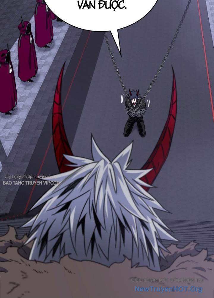 Ma Vương 18+ Chapter 1 - 39