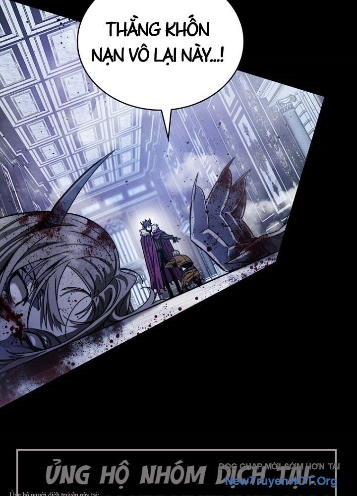 Ma Vương 18+ Chapter 1 - 7