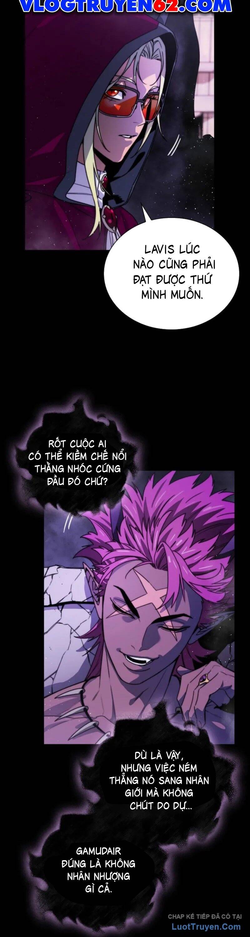 Ma Vương 18+ Chapter 3 - 3