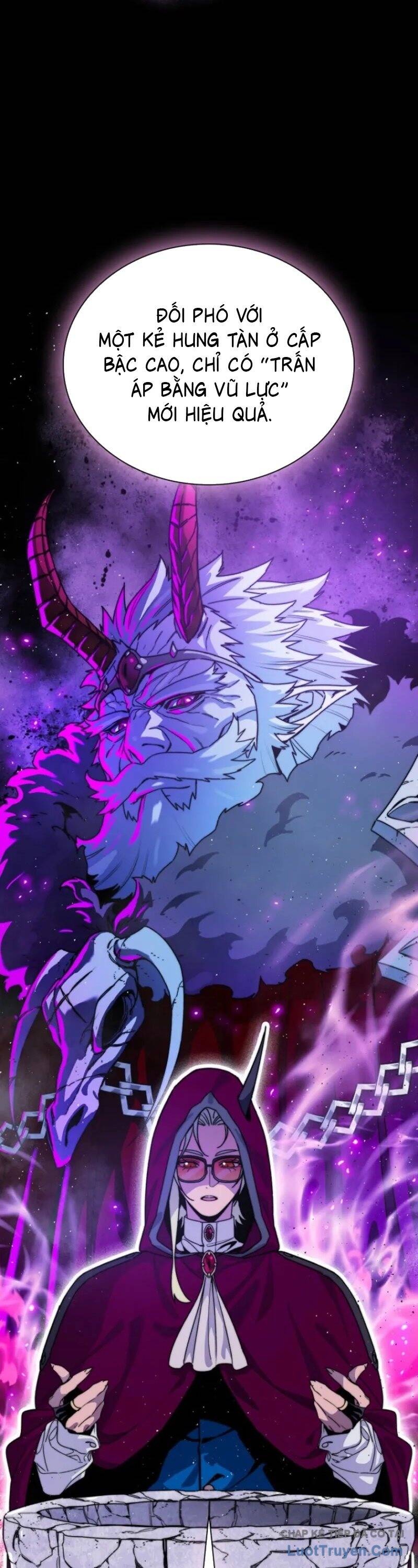 Ma Vương 18+ Chapter 3 - 4