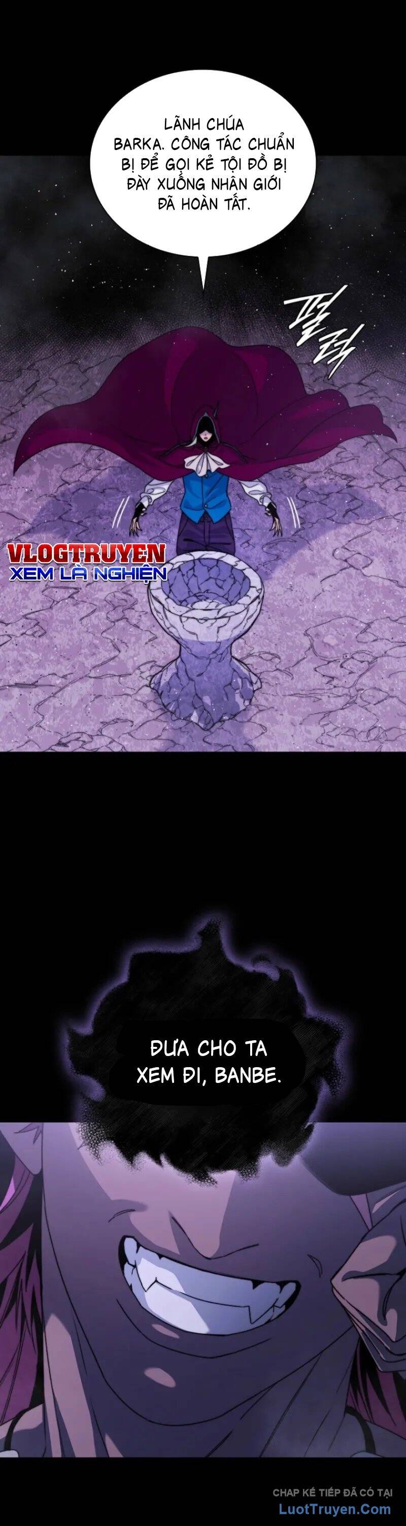 Ma Vương 18+ Chapter 3 - 7