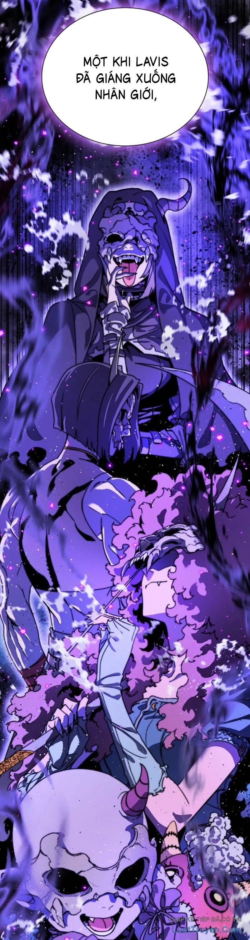 Ma Vương 18+ Chapter 3 - 9