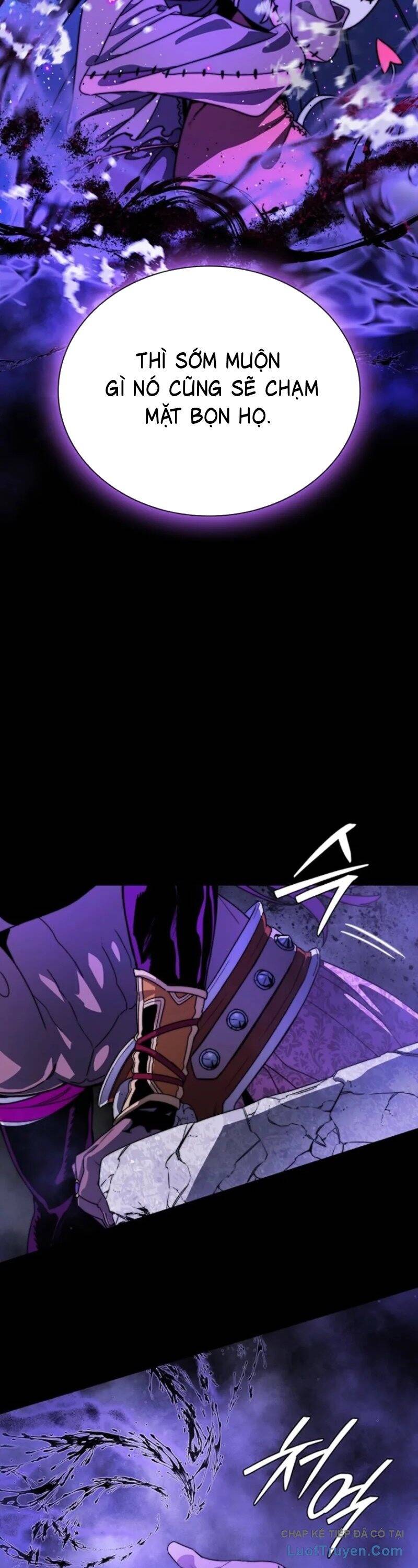 Ma Vương 18+ Chapter 3 - 10