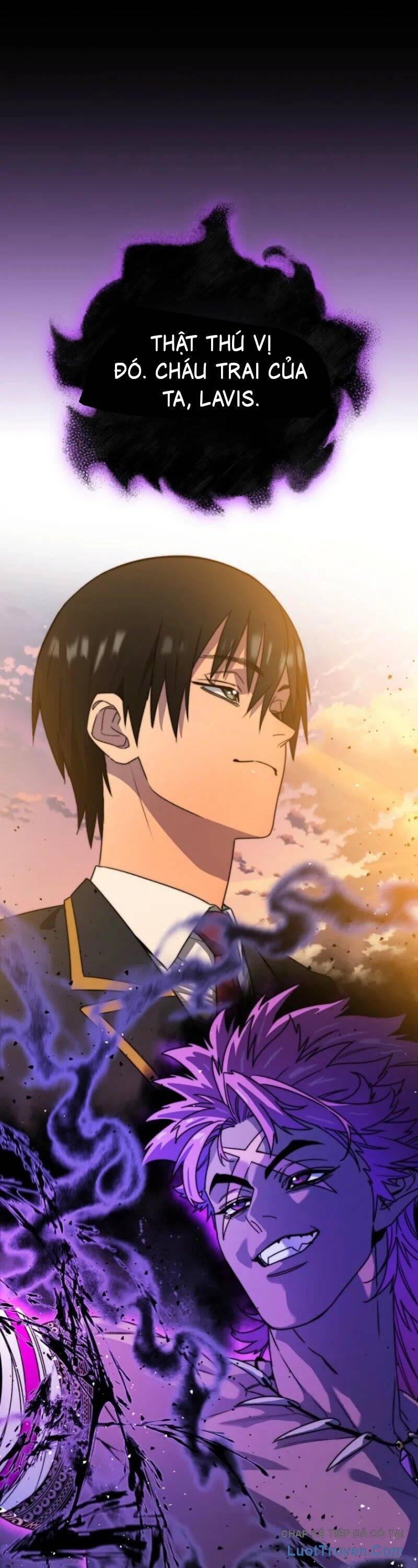 Ma Vương 18+ Chapter 3 - 13