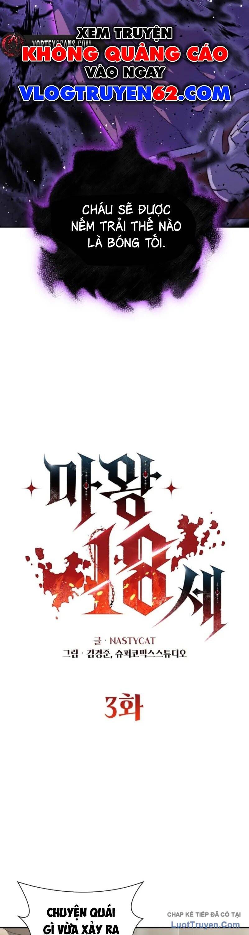 Ma Vương 18+ Chapter 3 - 14